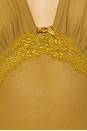 view 5 of 4 ROBE ALMA in Moss