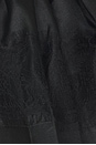 view 5 of 4 ROBE MARIANA in Black