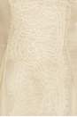 view 5 of 4 ROBE DELFINA in Beige
