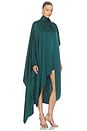 view 2 of 5 VESTIDO SOLARA in Teal
