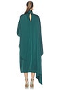 view 5 of 5 VESTIDO SOLARA in Teal