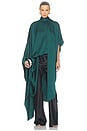 view 6 of 5 VESTIDO SOLARA in Teal