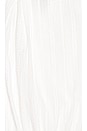 view 4 of 4 Sabria Mini Dress in White