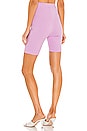 view 3 of 5 Kara Shorts in Pink Lilac