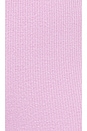 view 5 of 5 Kara Shorts in Pink Lilac