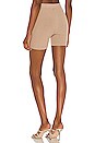 view 3 of 4 Alessia Short in Taupe