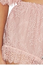 view 6 of 6 Fiorella Short in Mauve