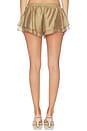 view 4 of 6 Iris Shorts in Taupe