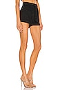 view 2 of 4 Reece Short in Black