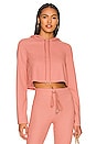 view 1 of 4 Blusa Adana in Rose