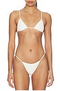 view 2 of 2 Helena Body Chain in Silver