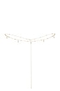 view 1 of 1 Juliana Belly Chain in Gold