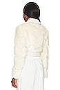 view 4 of 5 Lydia Jacket in Ivory
