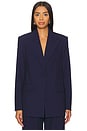 view 1 of 4 Chaqueta morena in Navy