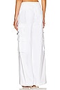 view 3 of 4 Coconut Grove Pant in Bright White