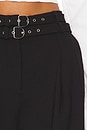 view 6 of 6 Rumi Pant in Black