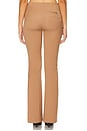 view 4 of 6 PANTALON PAOLA in Neutral