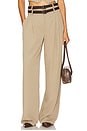 view 1 of 6 Jila Pant in Sage