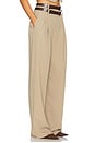 view 2 of 6 Jila Pant in Sage