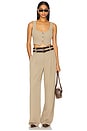 view 5 of 6 Jila Pant in Sage