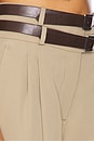 view 6 of 6 Jila Pant in Sage