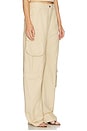 view 2 of 6 Gigi Pant in Beige