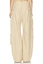 view 4 of 6 Gigi Pant in Beige