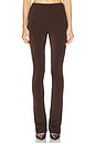 view 1 of 6 Ocina Pant in Chocolate