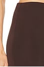 view 6 of 6 Ocina Pant in Chocolate