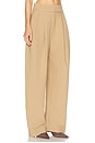 view 2 of 6 Reese Pant in Taupe
