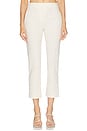 view 1 of 6 PANTALÓN NILA in Ivory