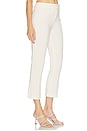 view 2 of 6 PANTALÓN NILA in Ivory