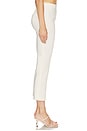 view 3 of 6 PANTALÓN NILA in Ivory