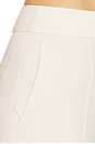 view 6 of 6 PANTALÓN NILA in Ivory