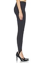 view 4 of 6 Lucent Stirrup Pants in Black