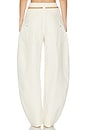 view 5 of 7 Cora Pants in Ecru