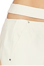 view 7 of 7 Cora Pants in Ecru
