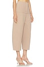 view 2 of 6 PANTALÓN EVA  in Beige
