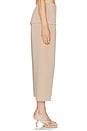 view 4 of 6 PANTALÓN EVA  in Beige