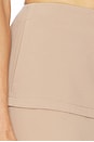 view 7 of 6 PANTALÓN EVA  in Beige
