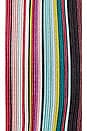 view 5 of 5 Jaggar Pant in Multi Stripe