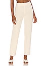view 1 of 4 Alondra Pant in Ivory