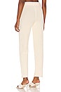 view 3 of 4 Alondra Pant in Ivory