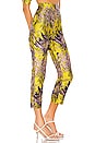 view 2 of 4 Breccan Pant in Yellow Floral