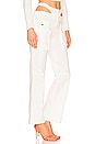 view 2 of 4 Zenna Cargo Pant in Off White