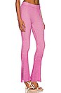 view 2 of 4 Varun Pant in Purple