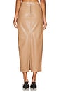 view 4 of 6 Bruna Maxi Skirt in Neutral