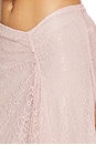 view 6 of 6 Roland Maxi Skirt in Dusty Pink