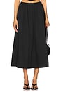 view 1 of 6 Gurina Skirt in Black