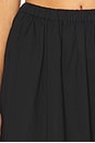 view 6 of 6 Gurina Skirt in Black